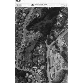 Aerial transparency, Sheet 48.31