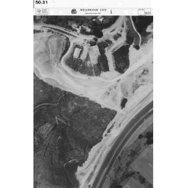 Aerial transparency, Sheet 50.31
