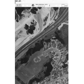 Aerial transparency, Sheet 51.31