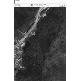 Aerial transparency, Sheet 53.31