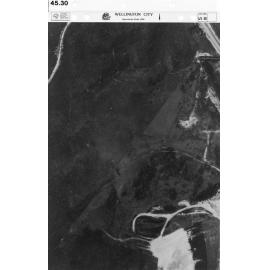 Aerial transparency, Sheet 45.30