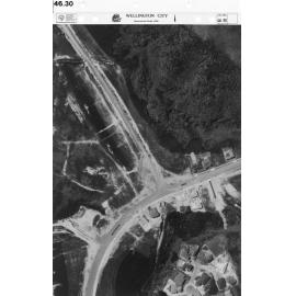 Aerial transparency, Sheet 46.30