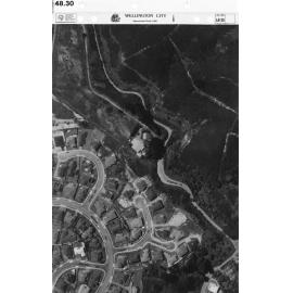 Aerial transparency, Sheet 48.30