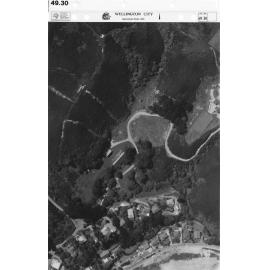 Aerial transparency, Sheet 49.30