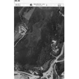 Aerial transparency, Sheet 50.30