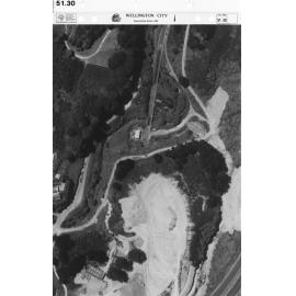 Aerial transparency, Sheet 51.30