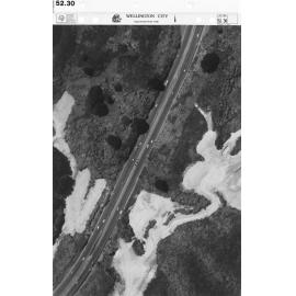 Aerial transparency, Sheet 52.30