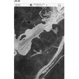 Aerial transparency, Sheet 53.30