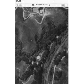 Aerial transparency, Sheet 51.29