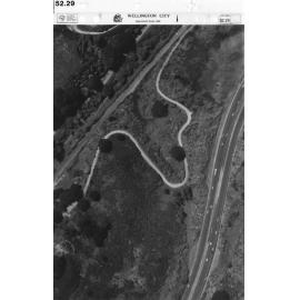 Aerial transparency, Sheet 52.29