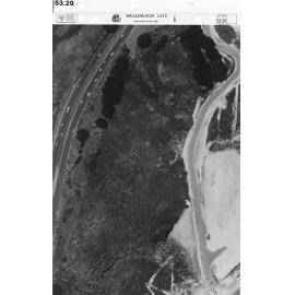 Aerial transparency, Sheet 53.29