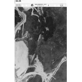 Aerial transparency, Sheet 54.29