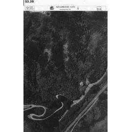 Aerial transparency, Sheet 52.28