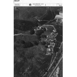 Aerial transparency, Sheet 53.27