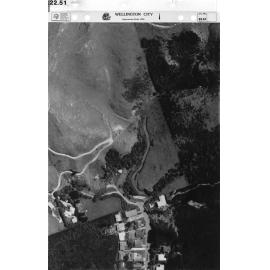 Aerial transparency, Sheet 22.51