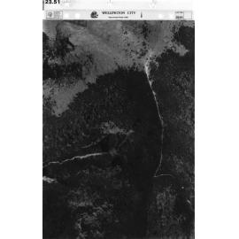 Aerial transparency, Sheet 23.51