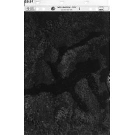 Aerial transparency, Sheet 25.51