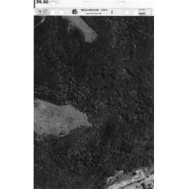 Aerial transparency, Sheet 26.50