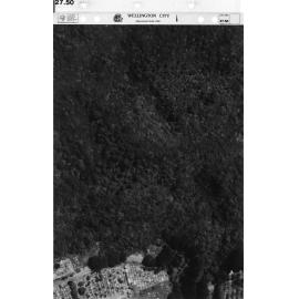 Aerial transparency, Sheet 27.50