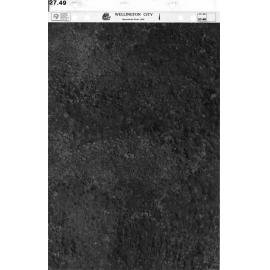 Aerial transparency, Sheet 27.49