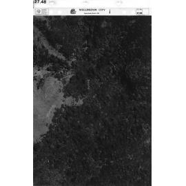 Aerial transparency, Sheet 27.48