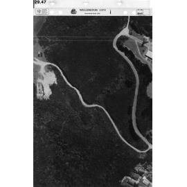 Aerial transparency, Sheet 29.47