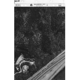 Aerial transparency, Sheet 50.42