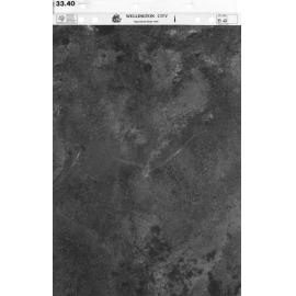 Aerial transparency, Sheet 33.40