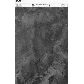 Aerial transparency, Sheet 34.40