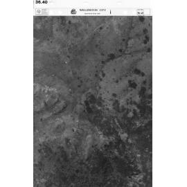 Aerial transparency, Sheet 36.40