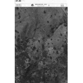 Aerial transparency, Sheet 37.40