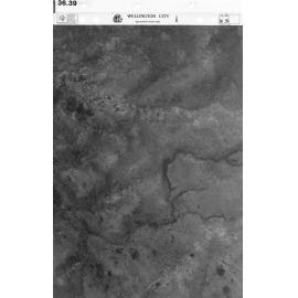 Aerial transparency, Sheet 36.39