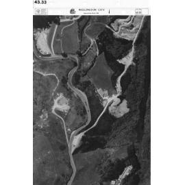 Aerial transparency, Sheet 43.33