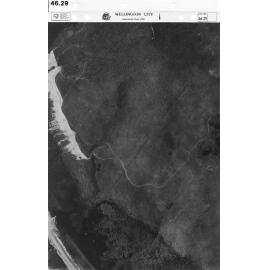 Aerial transparency, Sheet 46.29