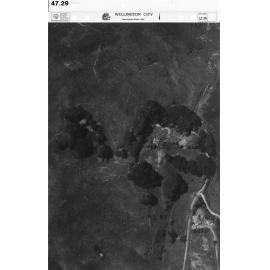 Aerial transparency, Sheet 47.29