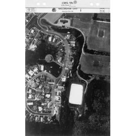 Aerial transparency, Sheet 57.26