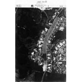 Aerial transparency, Sheet 56.26