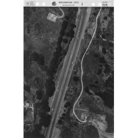 Aerial transparency, Sheet 55.26