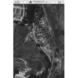 Aerial transparency, Sheet 54.26