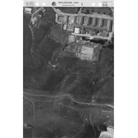 Aerial transparency, Sheet 53.26