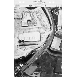 Aerial transparency, Sheet 57.25