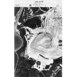 Aerial transparency, Sheet 56.25