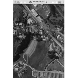 Aerial transparency, Sheet 53.25