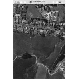 Aerial transparency, Sheet 52.25