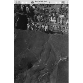 Aerial transparency, Sheet 51.25