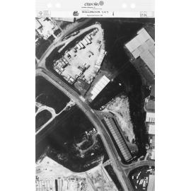 Aerial transparency, Sheet 57.24