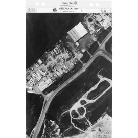 Aerial transparency, Sheet 56.24