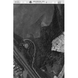 Aerial transparency, Sheet 55.24