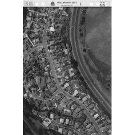 Aerial transparency, Sheet 54.24