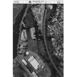 Aerial transparency, Sheet 53.24